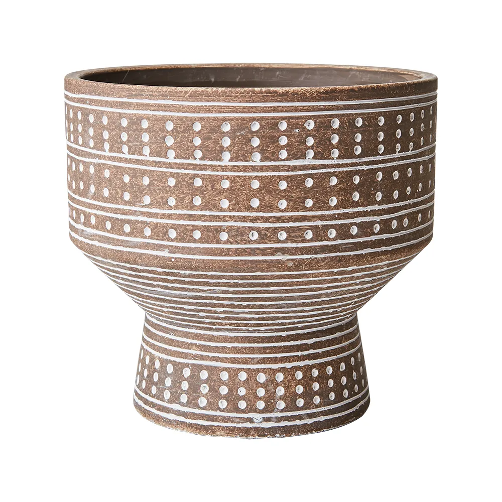 Camille purkki M Beige