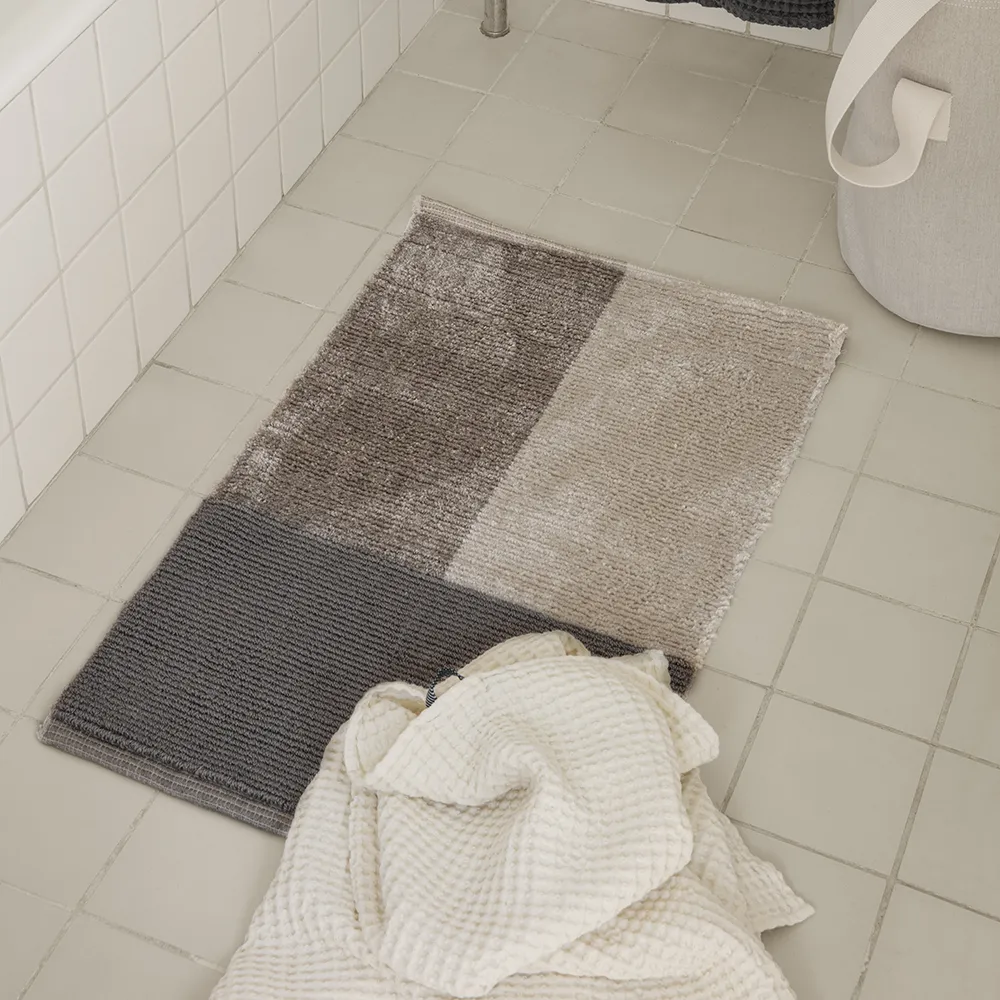 Kylpypyyhe Orgaaninen Puuvilla Off-White