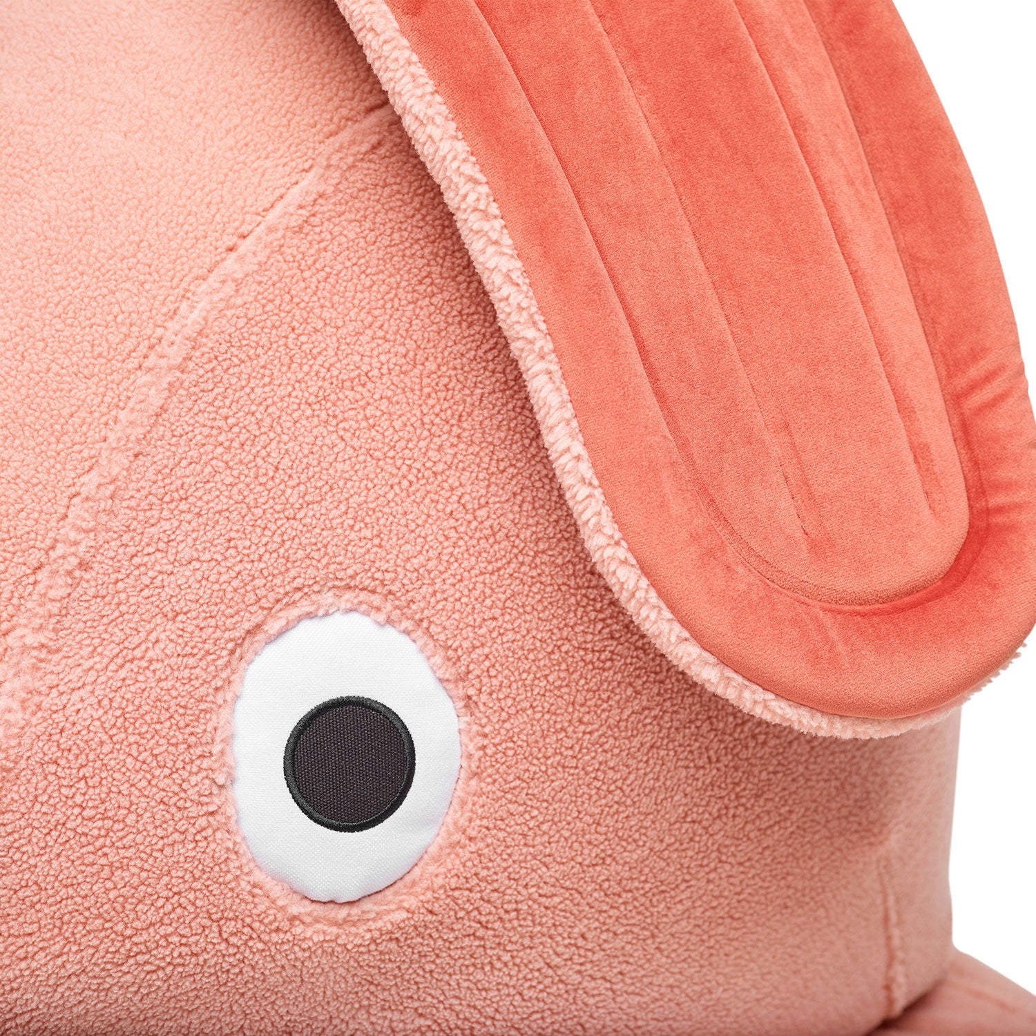 Co9 xs teddy cheeky pink 