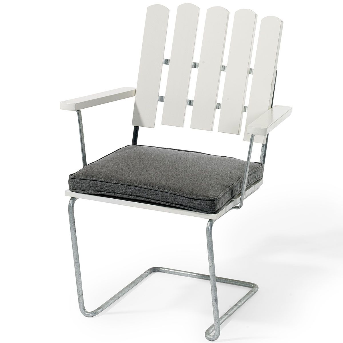 Istuintyyny 43X44 Cm Heather Beige