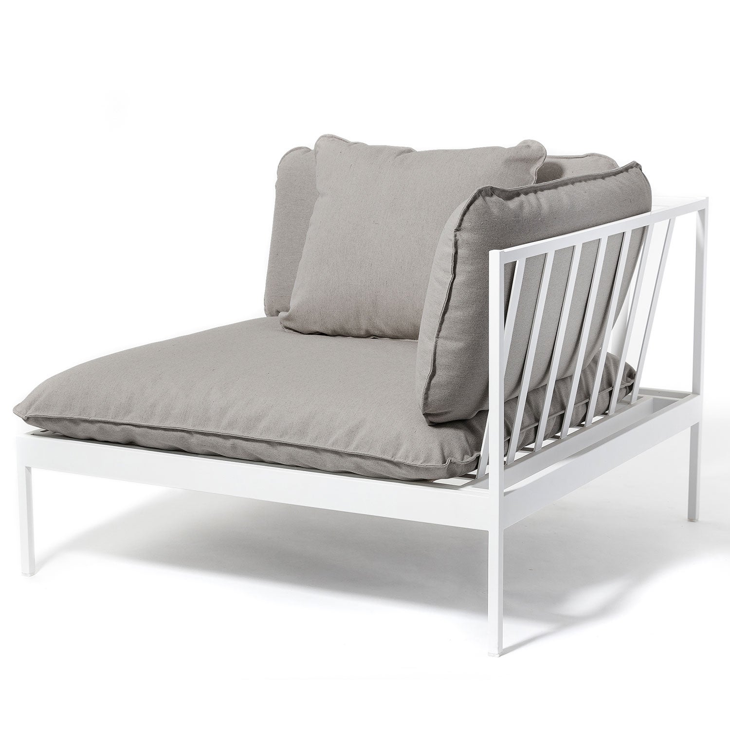 Bönan kulmaosa/pääty Skargaarden