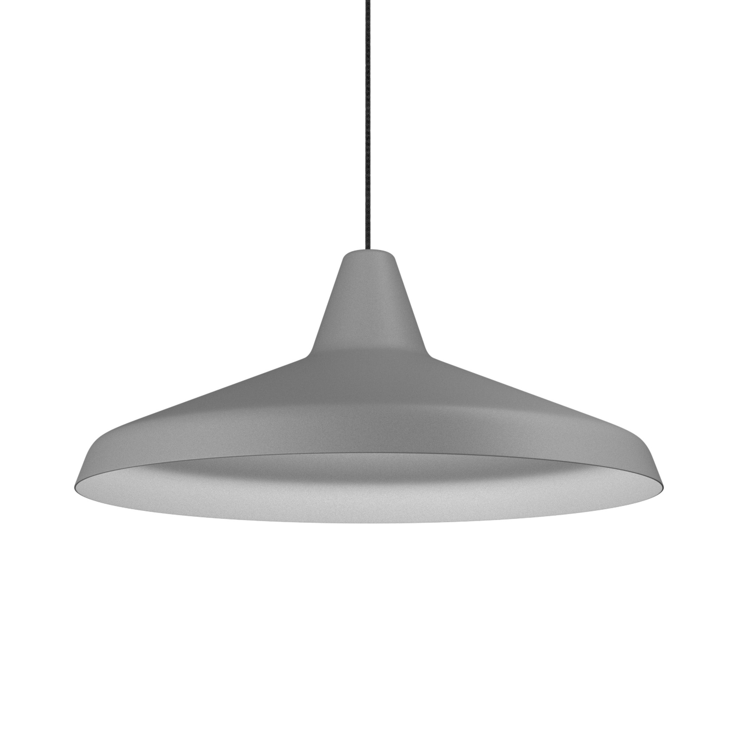 Titan riippuvalaisin D400 Betongstruktur