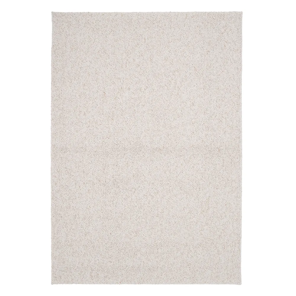 Cozy Matto 200x290 cm Creme