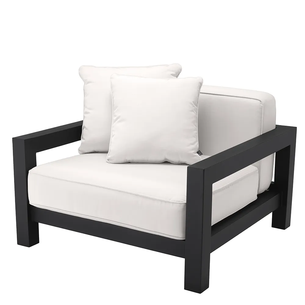 Nojatuoli Cap-Antibes