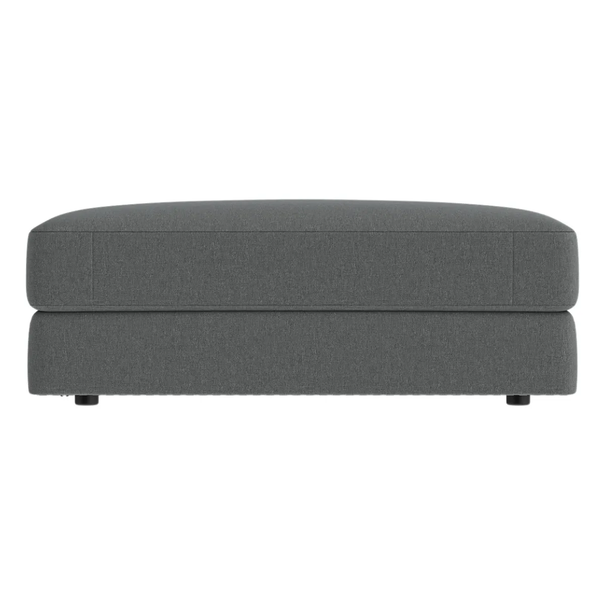 Reno jalkarahi 112x55 cm Colonella grey