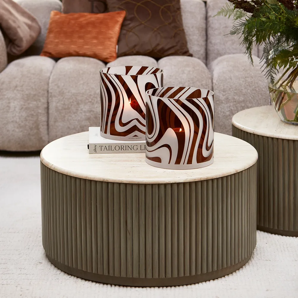 Villanova Sohvapöytä Ø60 cm