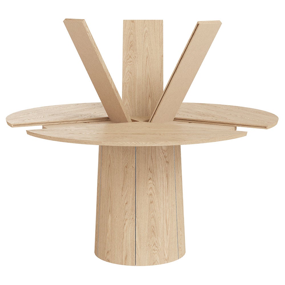 Sm33 Pöytä Tammiviilu ja Lakkaus