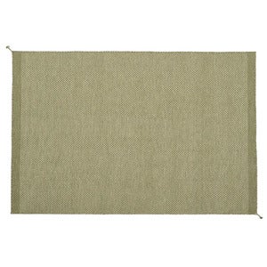 Ply Matto 240x170 cm Moss Green 