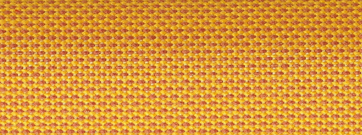 Sombrano S+ vapaasti riippuva aurinkovarjo 350 x 350 cm kat. 5 anodisoitu alu / 683 sahara Glatz