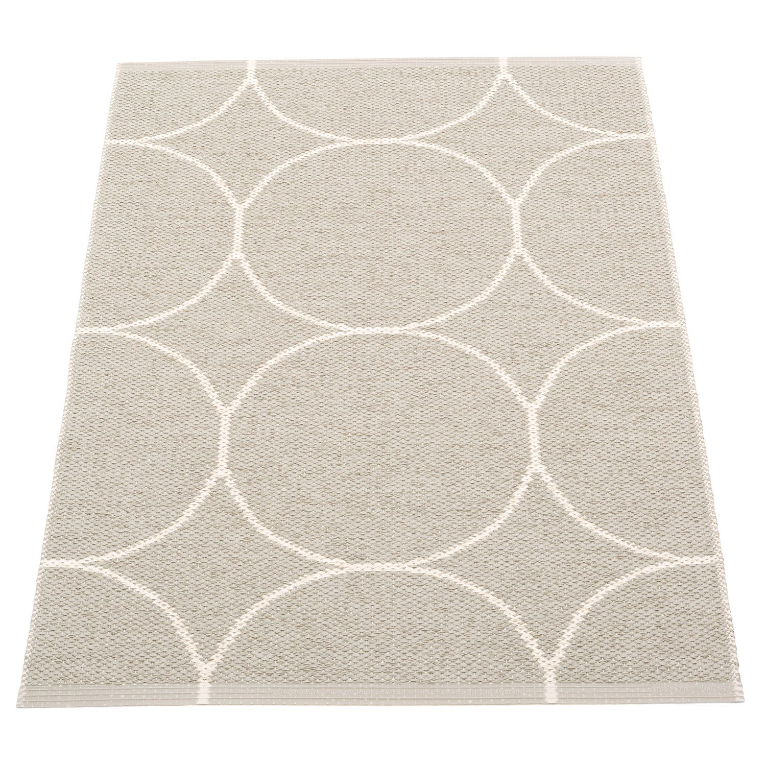 Boo matto 70x100 cm linen / vanilla 