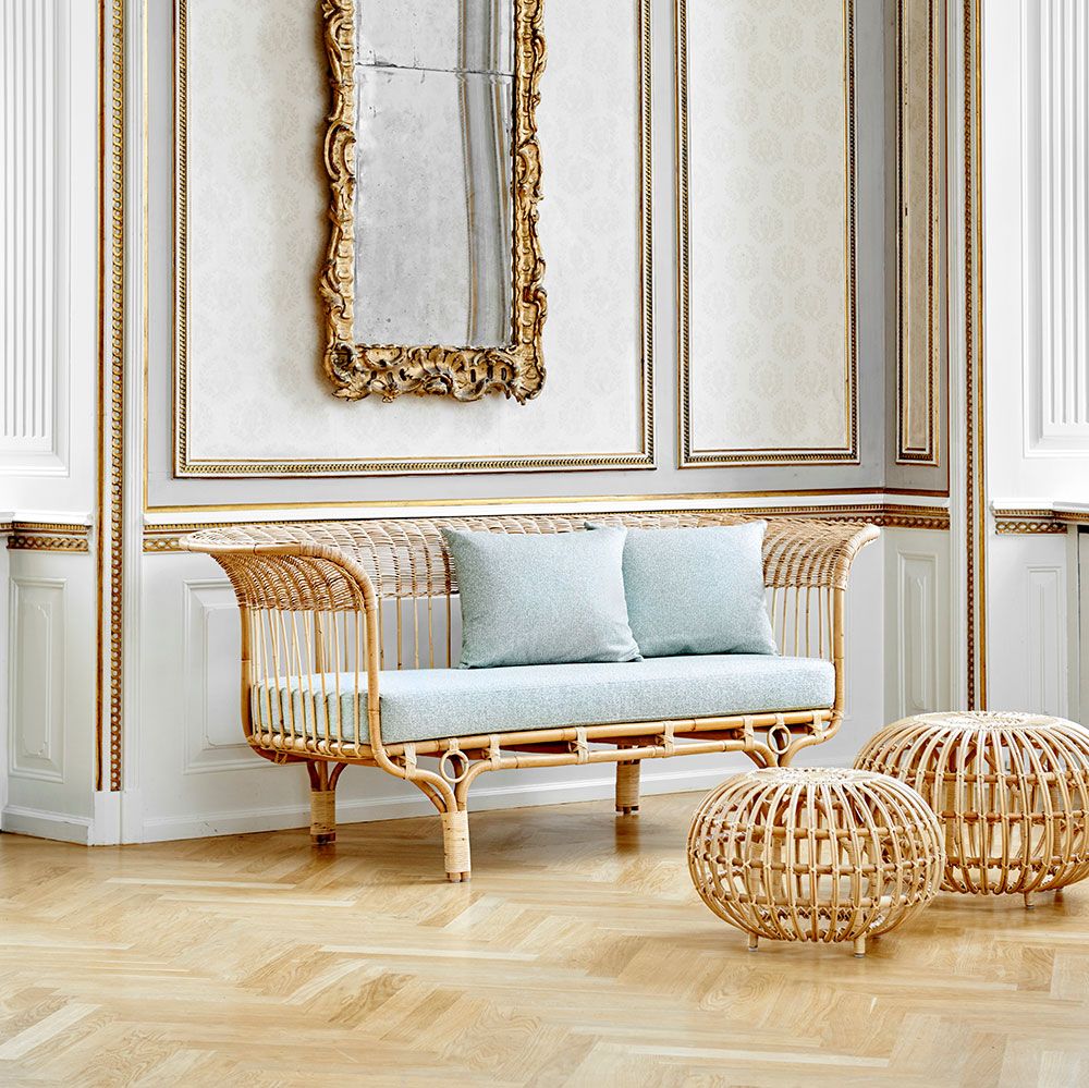  Belladonna sohva kiillotettu luonnollinen 