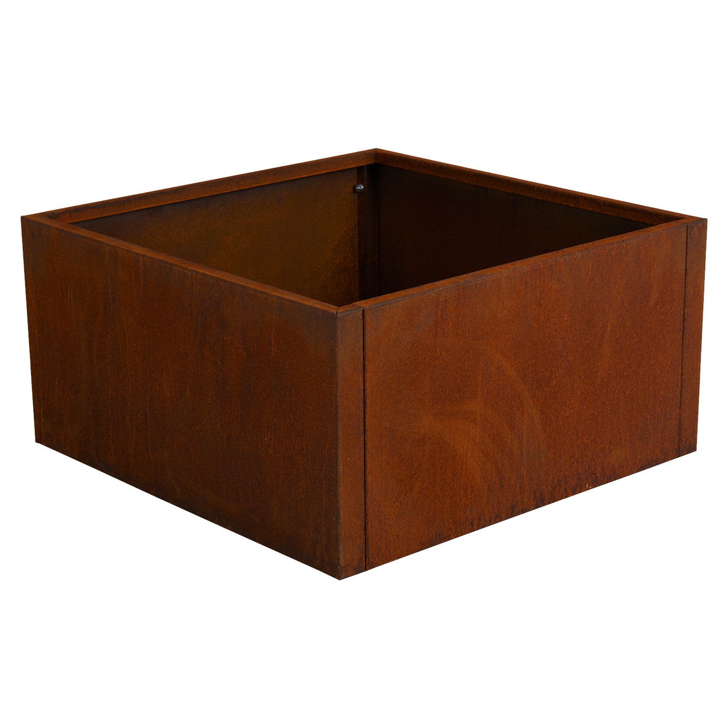 Kummin ruukku 80 x 80 cm Brafab