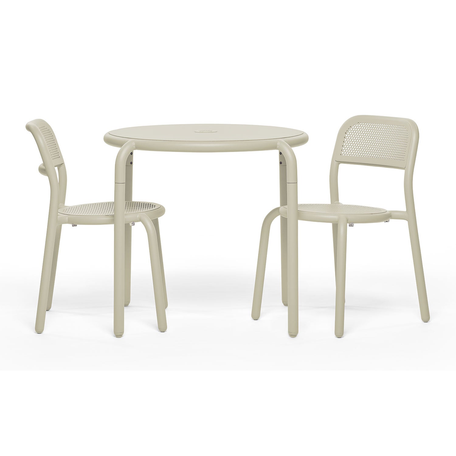 Toní bistreau desert