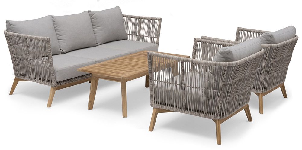 Himmelsnäs 3-istuttava sohva beige