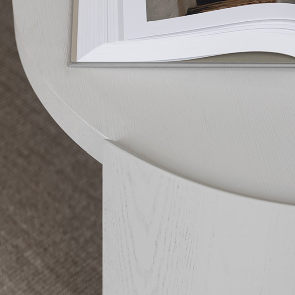 OAKLAND sohvapöytä Ø80