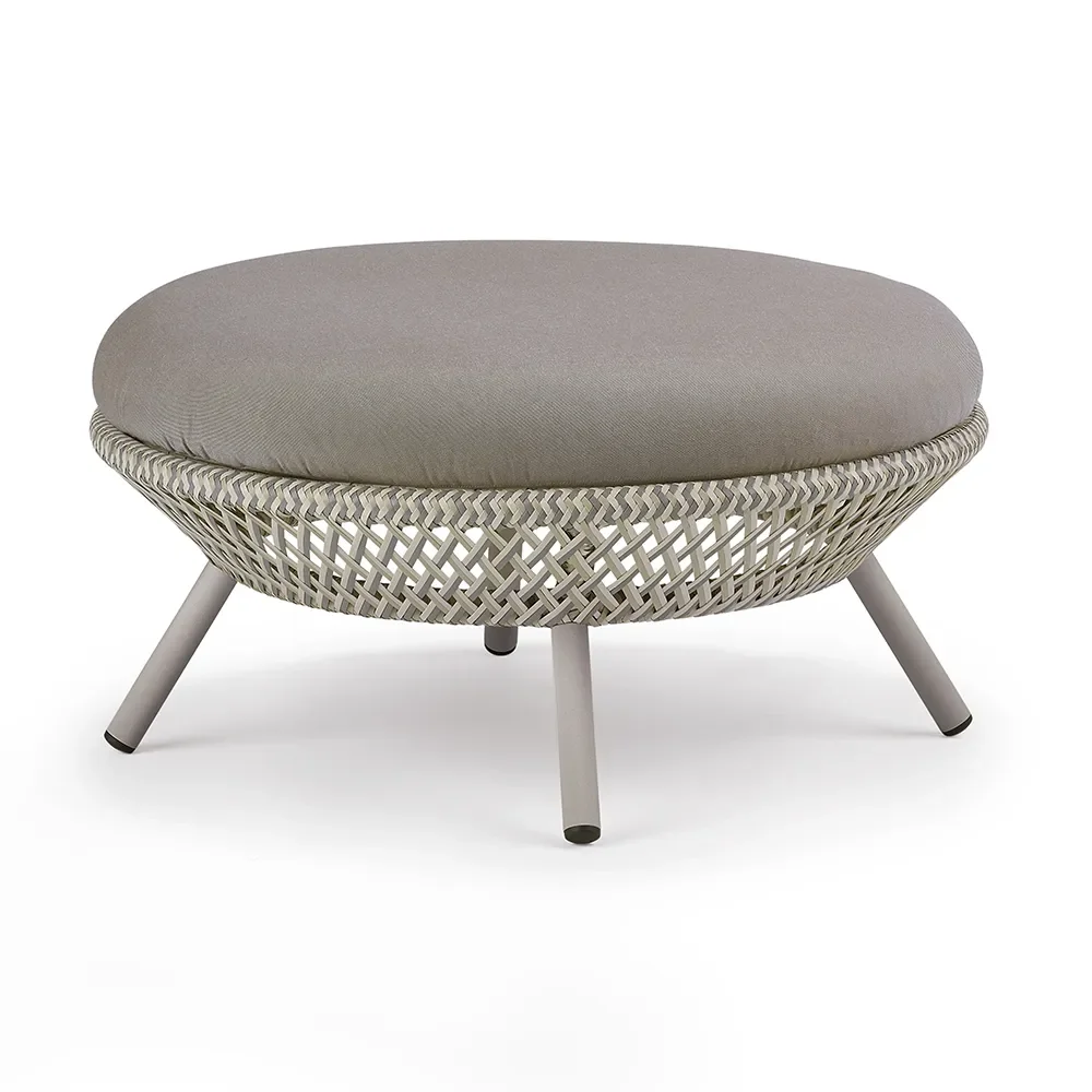 Pohja varten AHNDA jalkatuki / sohvapöytä AB3 lipari 0304 white quartz 0106