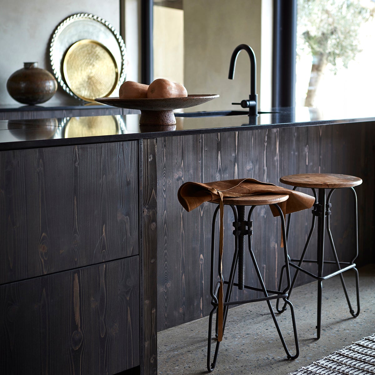  FERNANDO matto harmaa/valkoinen/luonnollinen 150x80 cm