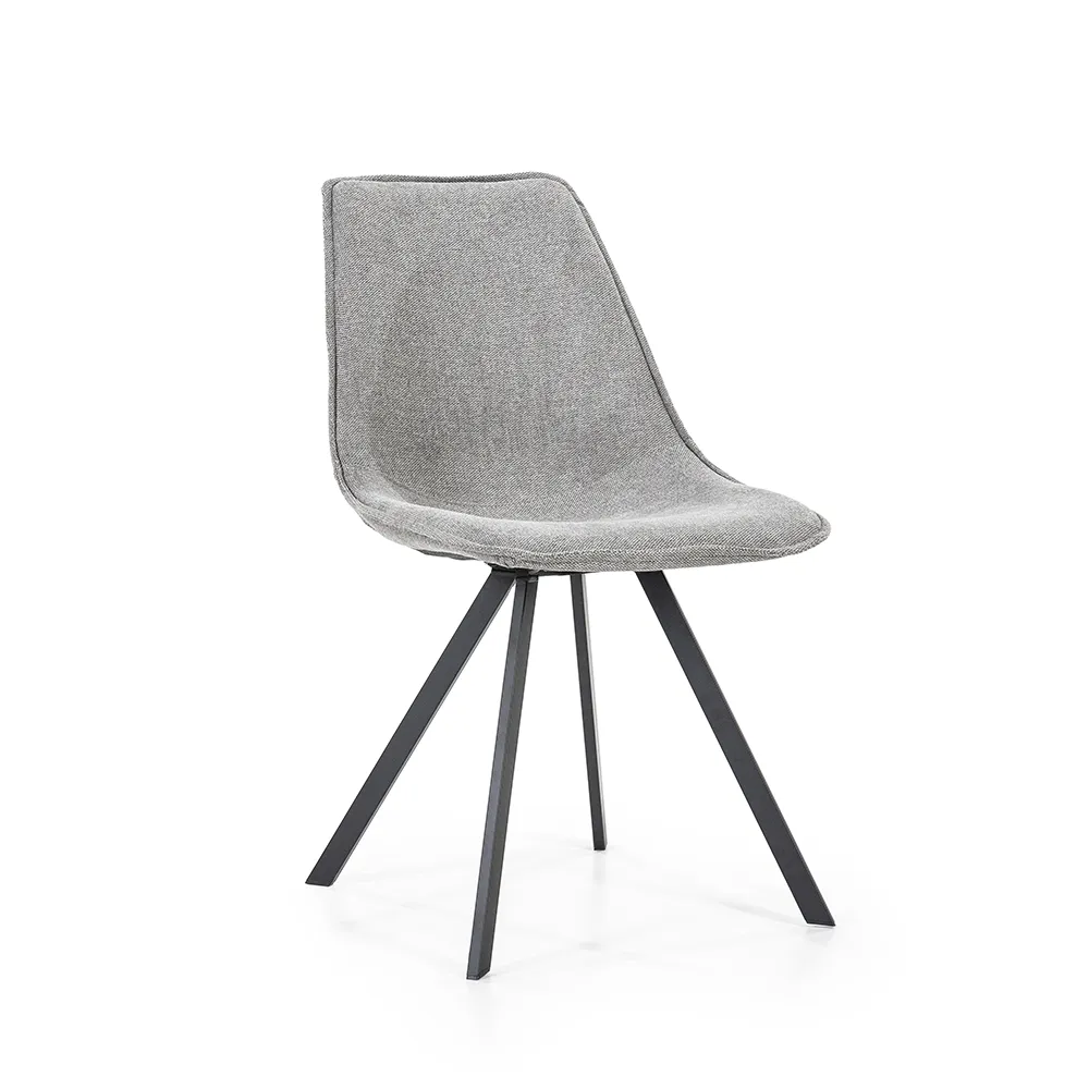 Ruokapöydän tuoli Boy Grey