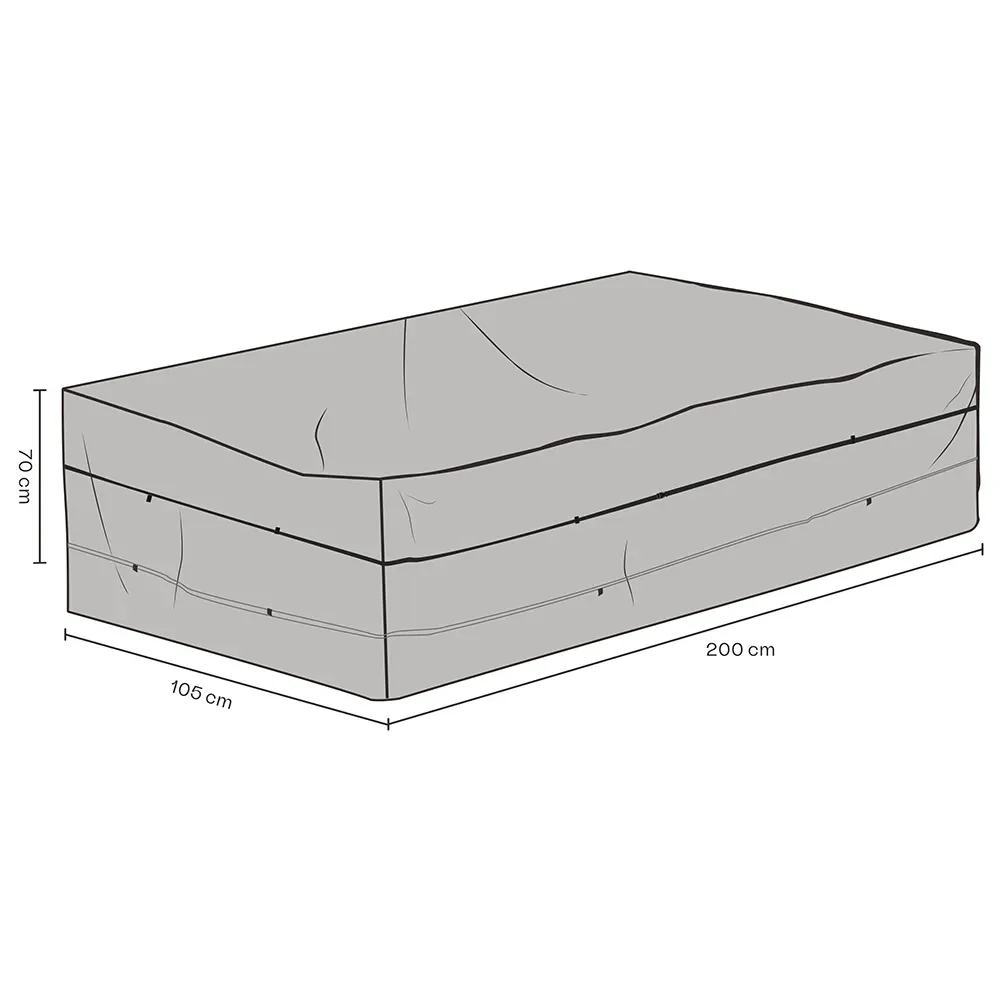 Kalustesuoja Sohva 200x105 com waterproof