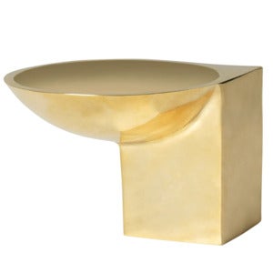 Santany Kulho Ø9,5 cm - Brass