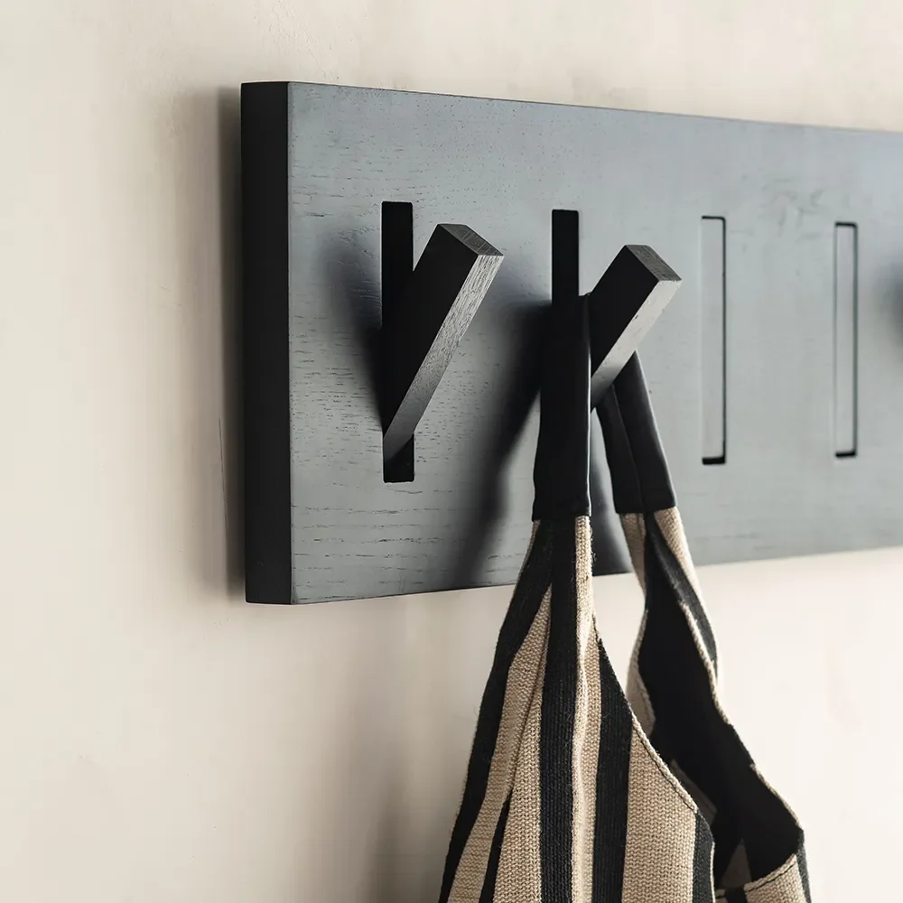 Utilitile Naulakko 78x23 cm tammi