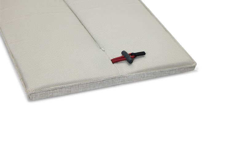 Fred's bench pillow ulkotyyny mist