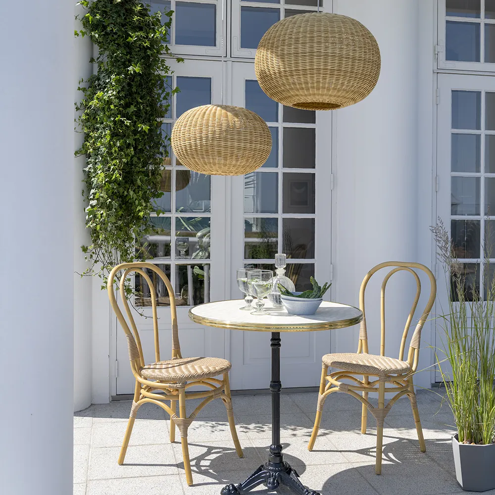 Tangelo lampunvarjostin XS