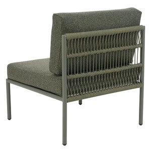 Reno Keskimmäinen osa Nordic Green / Raw Avocado