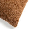 Tyynynpäällinen Wave 60x40 cm Cinnamon