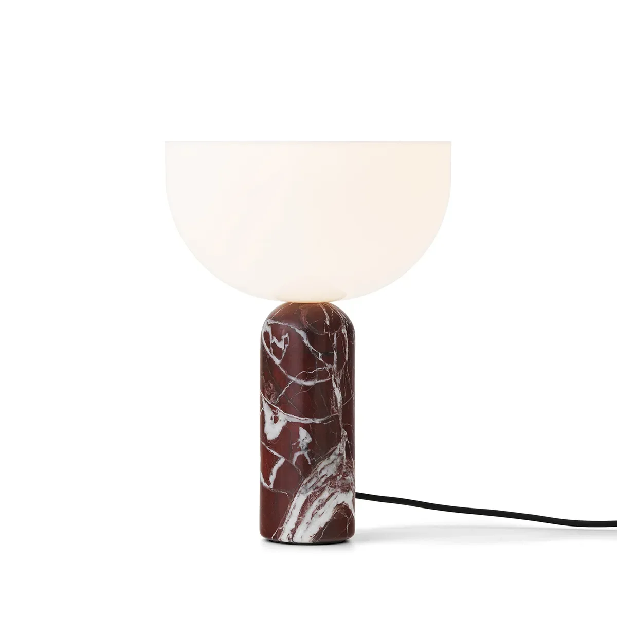 Kizu Pöytävalaisin Small Rosso Levanto EU