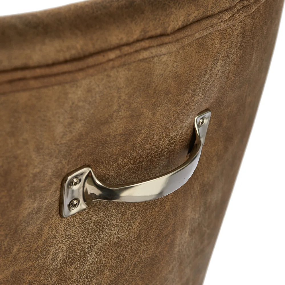 George Ruokailutuoli pellini camel