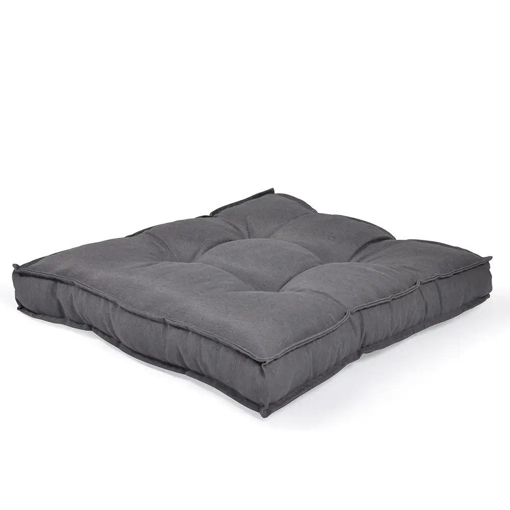 Oscar istuintyyny 55x62 cm Harmaa