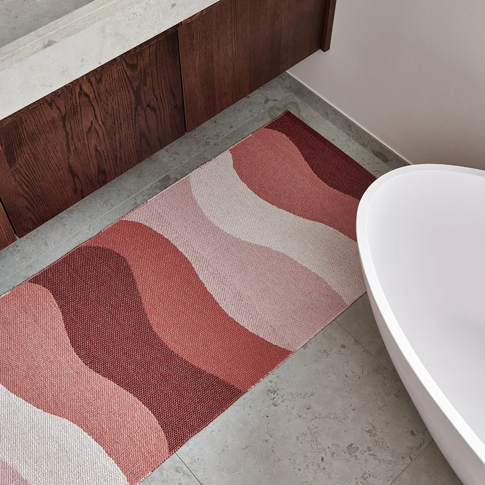 Urvi matto Fire 70 x 100 cm