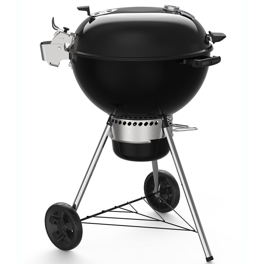 MasterTouch Gbs Premium E5770 hiiligrilli Ø 57 cm Weber