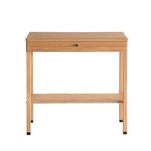 Cora Sideboard lakattu tammi