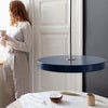 Asteria Riippuvalaisin keskikokoinen Ø43 cm Petrol Blue