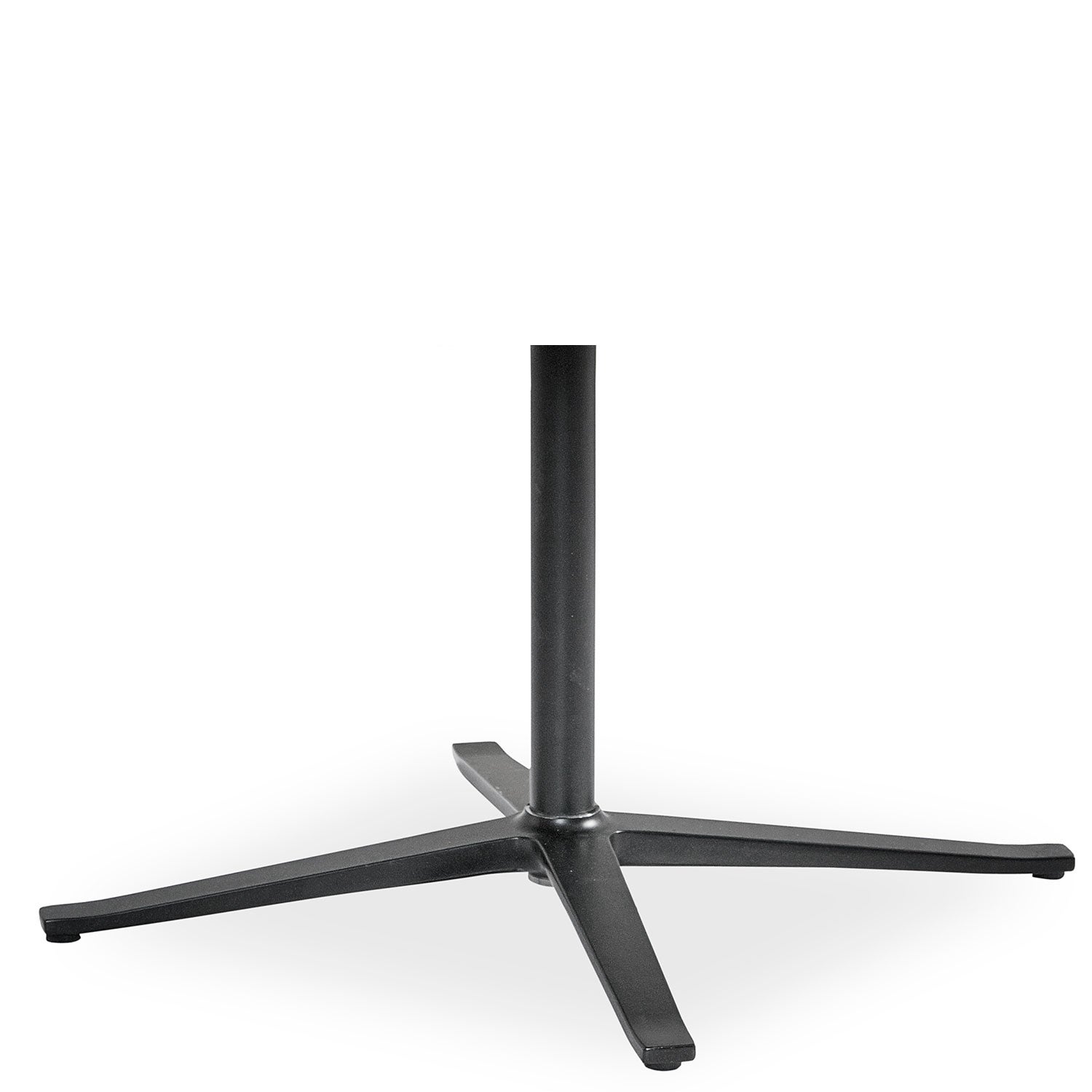 Sm55 Pyörivä nojatuoli Musta