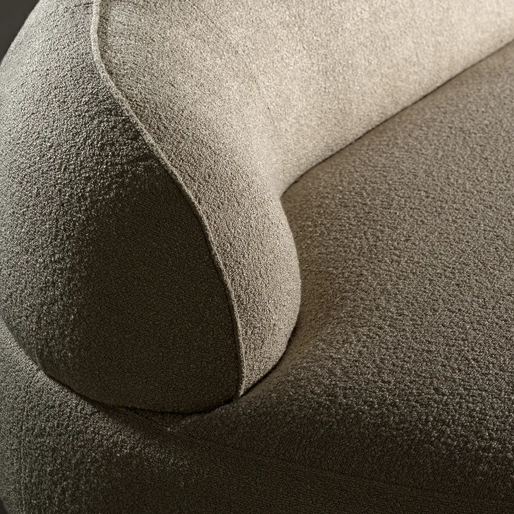 Aria 3-istuttava sohva Cat C