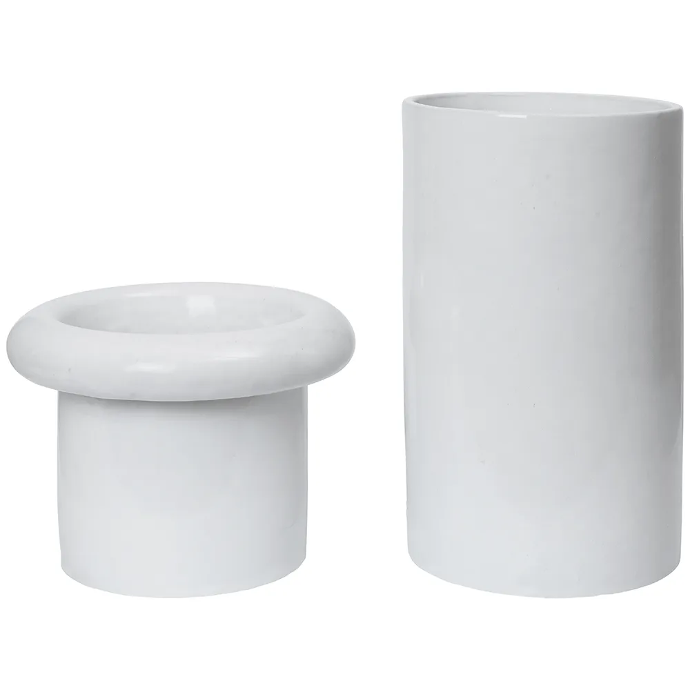 Rollo Ruukku H46 cm White