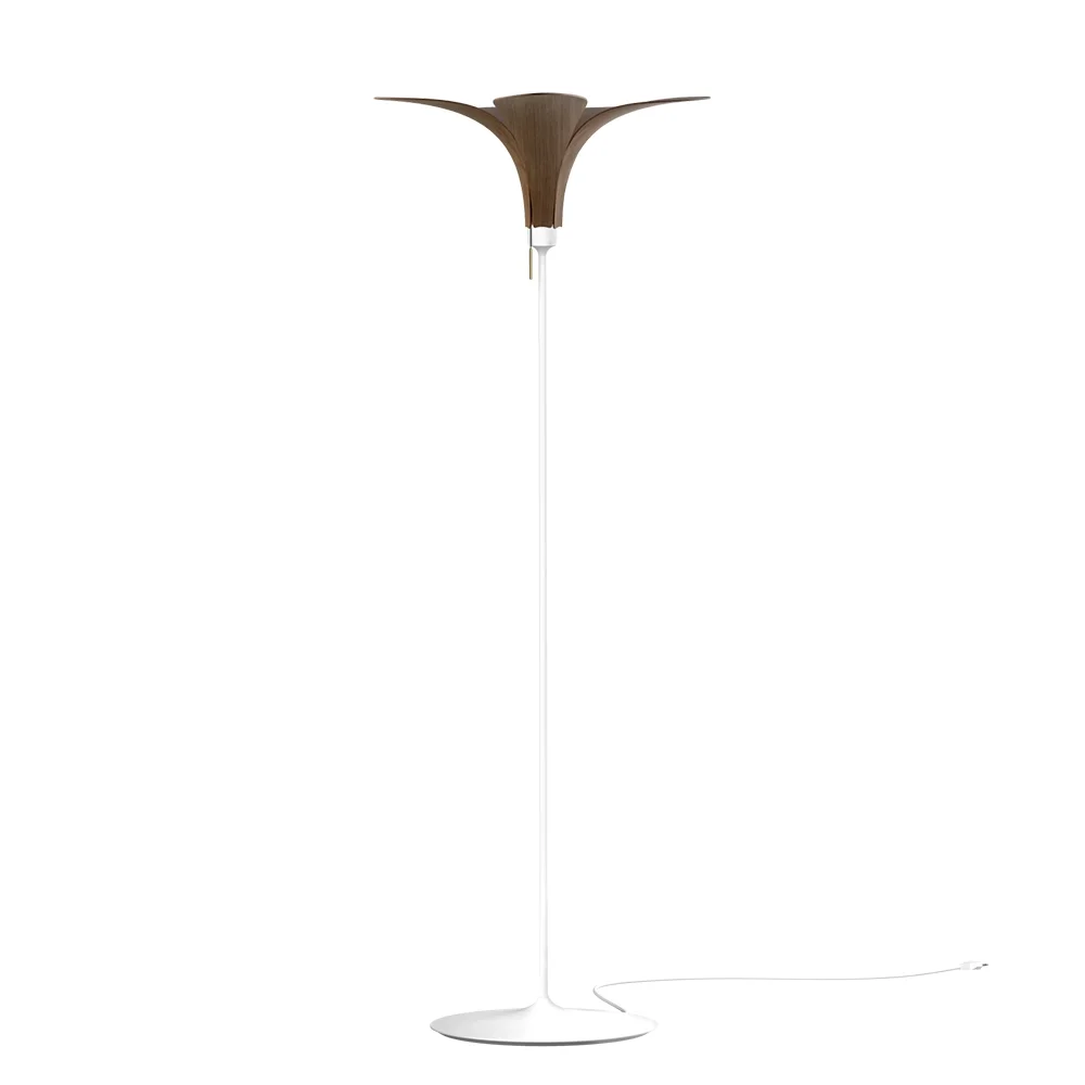 Jazz Lampunvarjostin Dark Oak