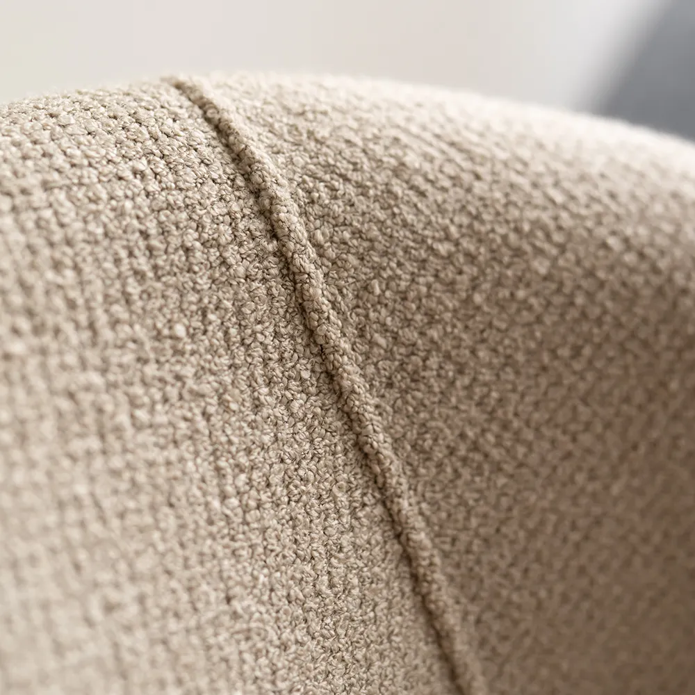 Barrow Nojatuoli Off White 