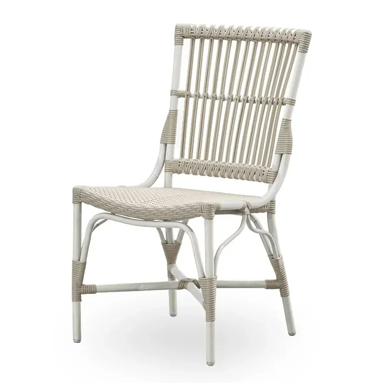 Pianotuoli keinorouukkinen Valkoinen / Beige