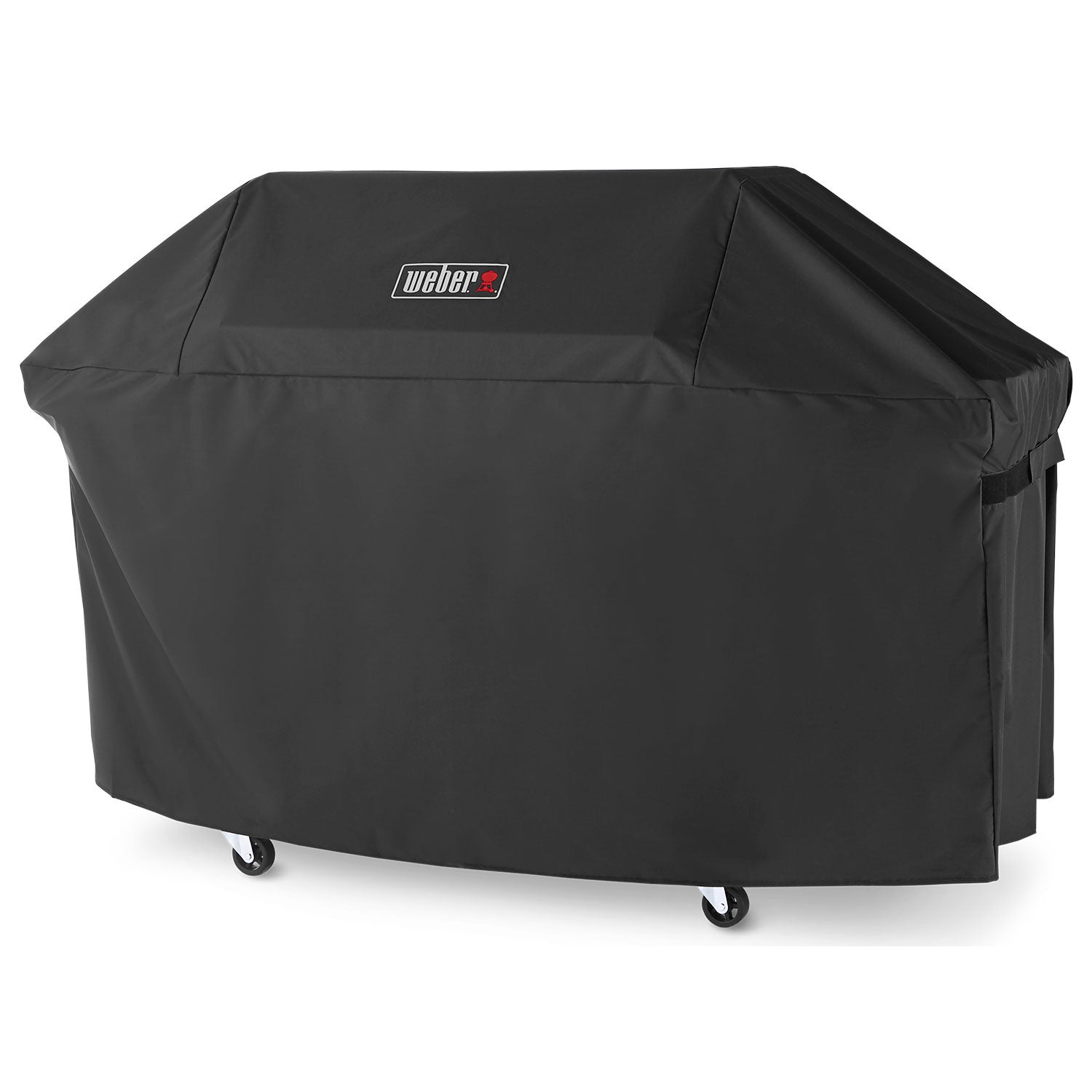 Premium suojapeite Genesis 4 poltinta black Weber