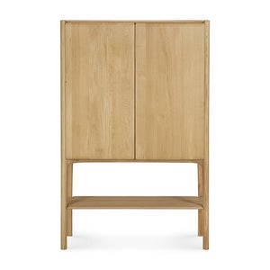 PI Korkea kaappi 110 x 45 x 170 cm