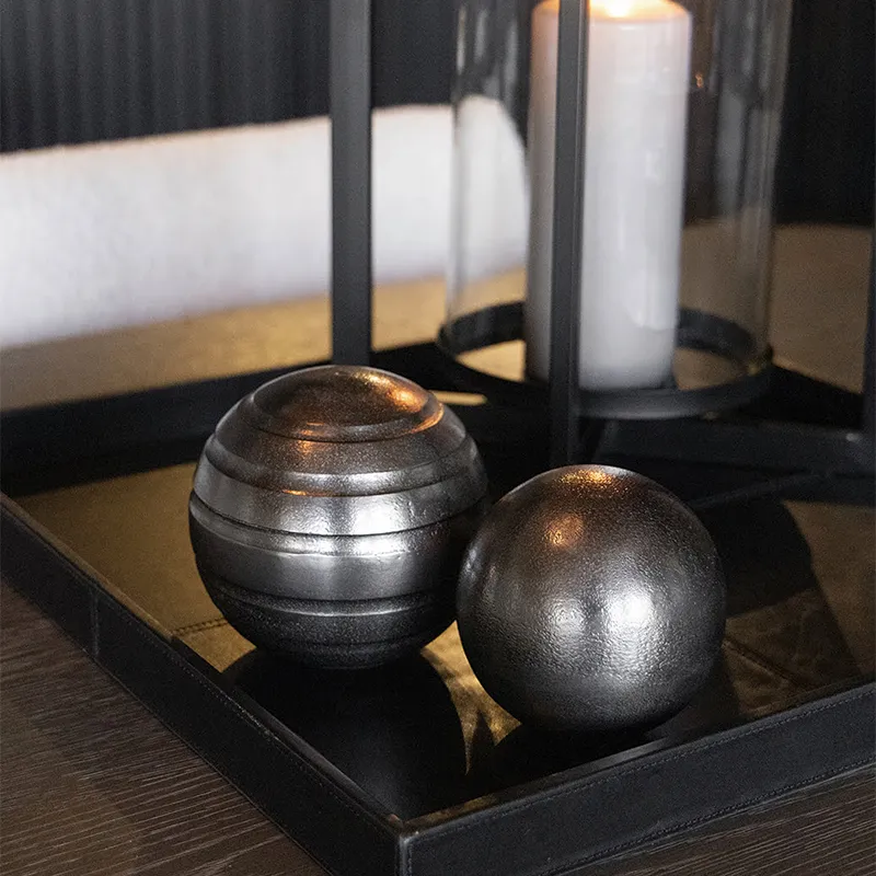 Benito Globe S koriste