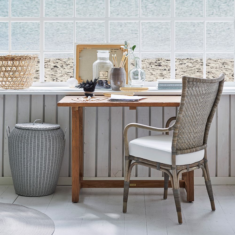 Lucas Työpöytä Teak