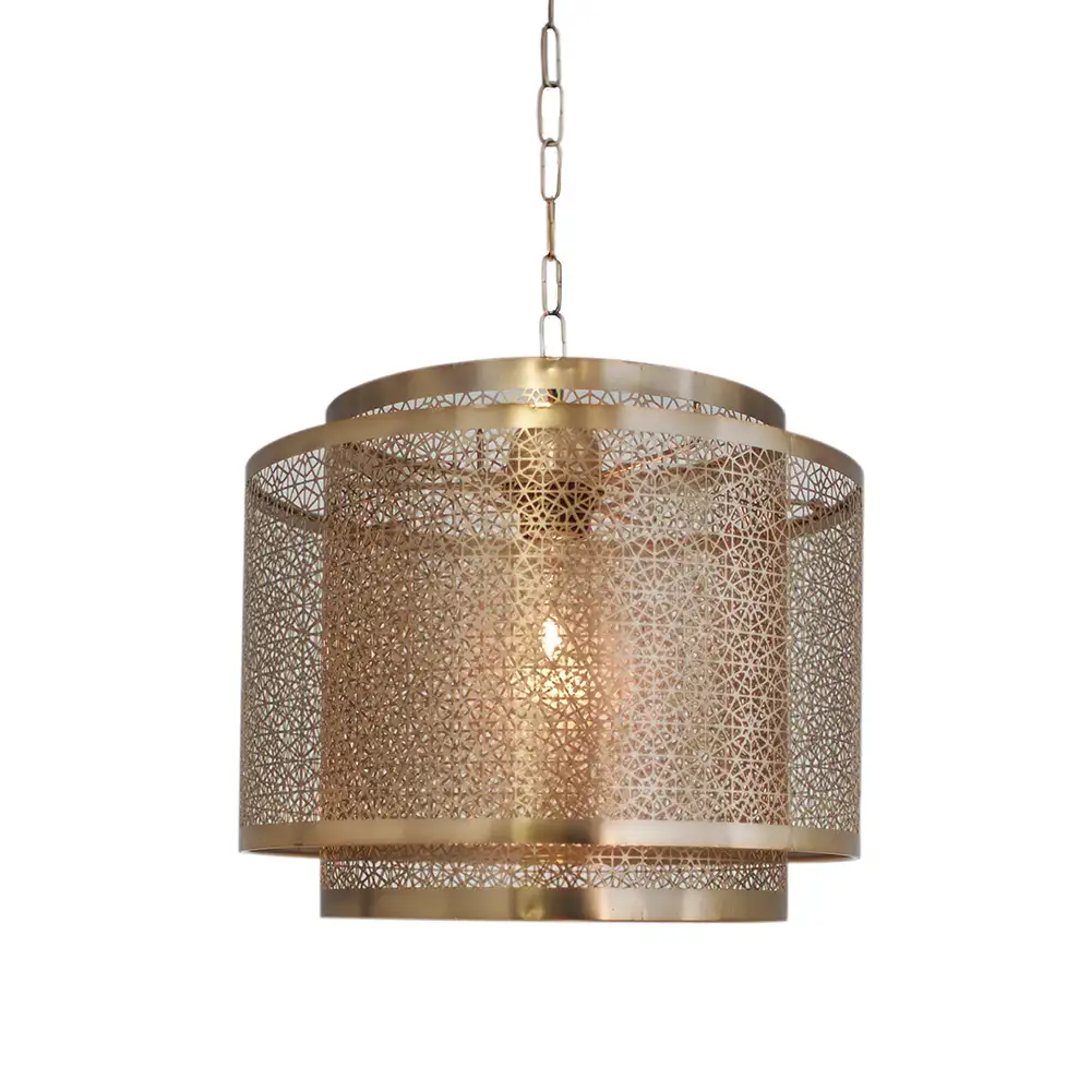 Hermine kattokruunu Ø34cm