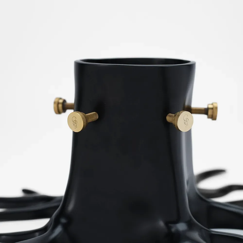 Joulukuusenjalka Black