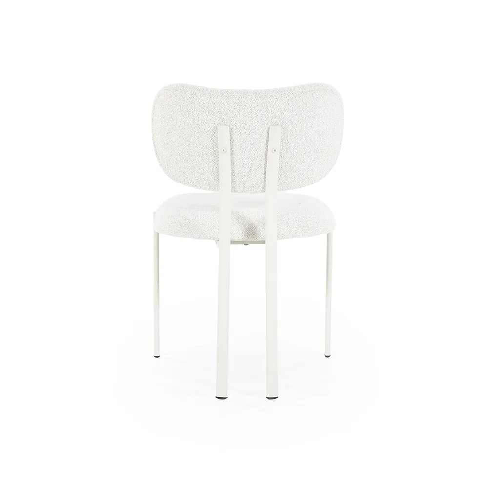 Ruokapöydän tuoli Daybreak Beige