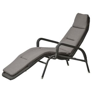 Sunrise tyyny aurinkotuoliin Taupe 